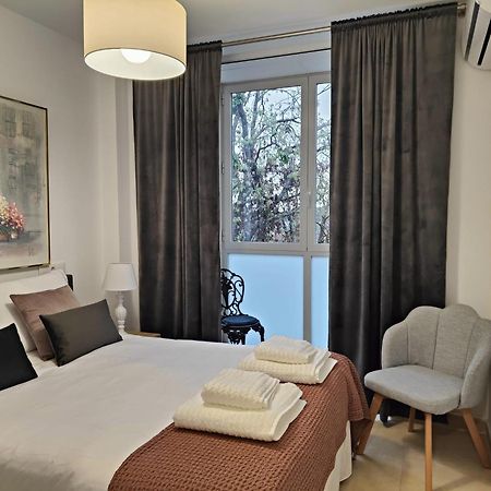 Apartamento A La Vera De Martina Jarandilla de la Vera Exterior photo