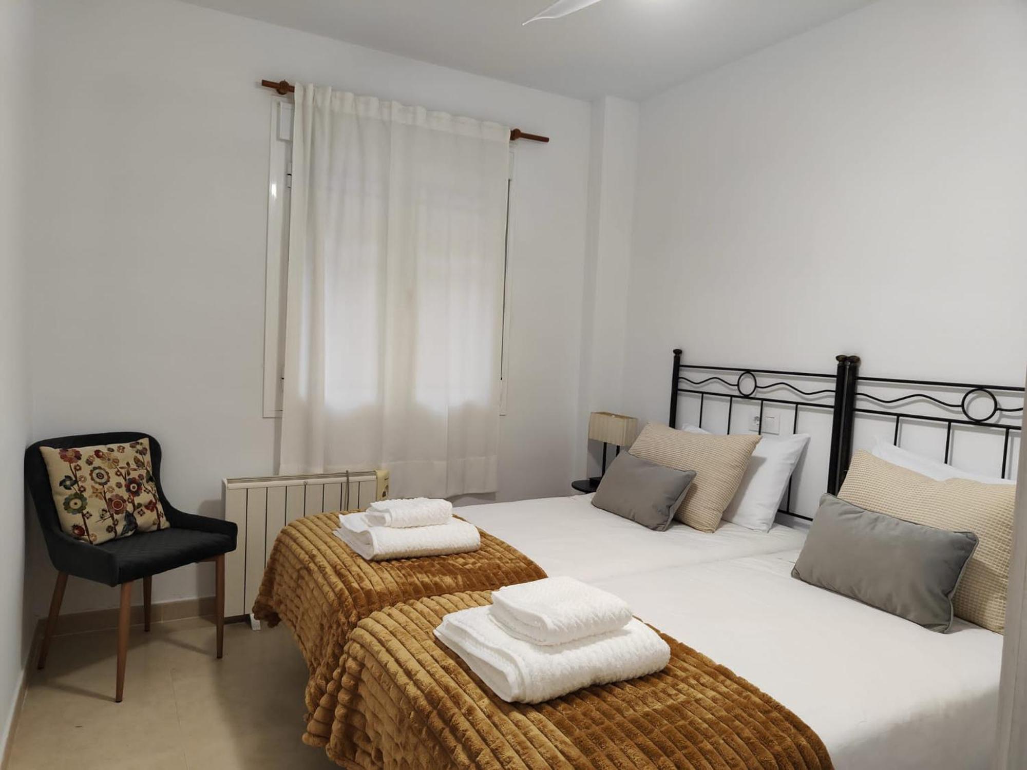 Apartamento A La Vera De Martina Jarandilla de la Vera Exterior photo