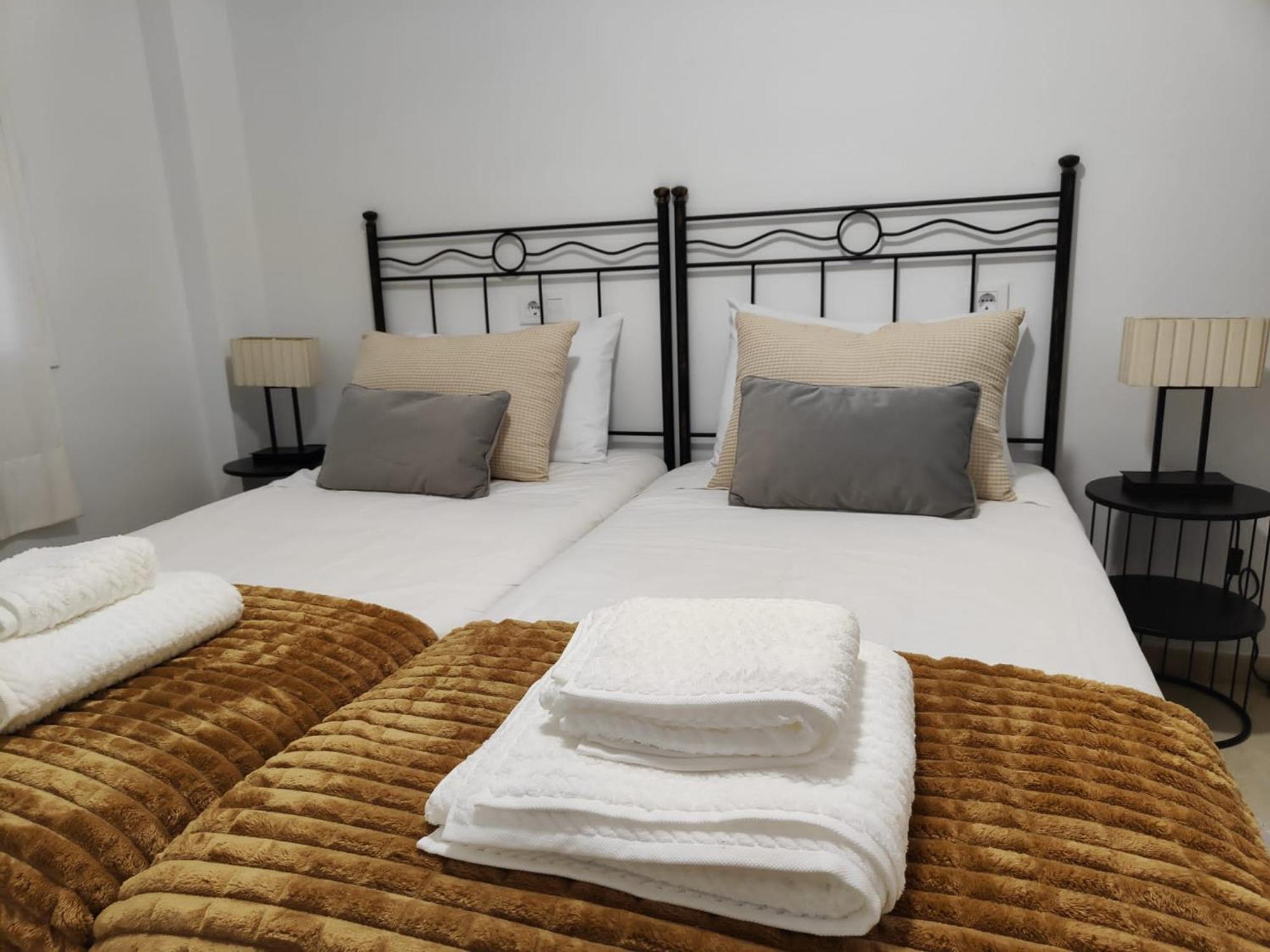 Apartamento A La Vera De Martina Jarandilla de la Vera Exterior photo
