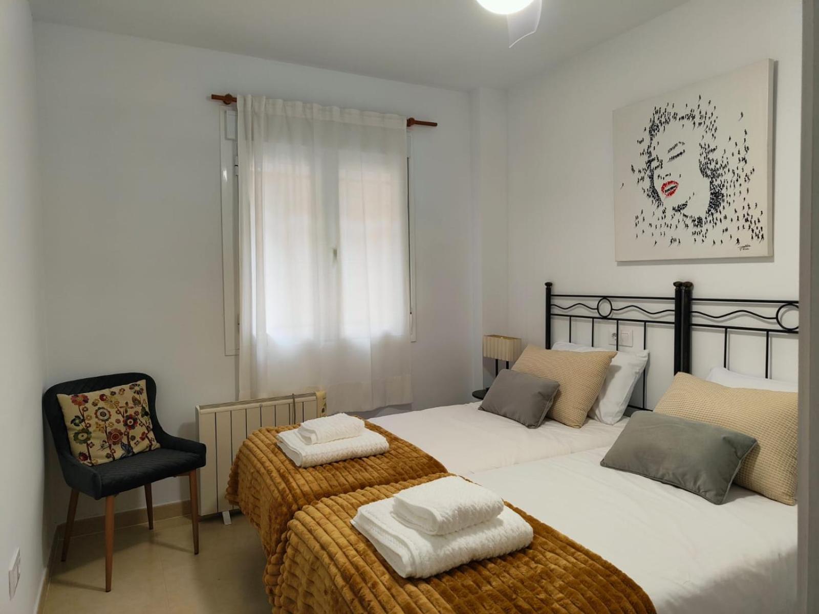 Apartamento A La Vera De Martina Jarandilla de la Vera Exterior photo