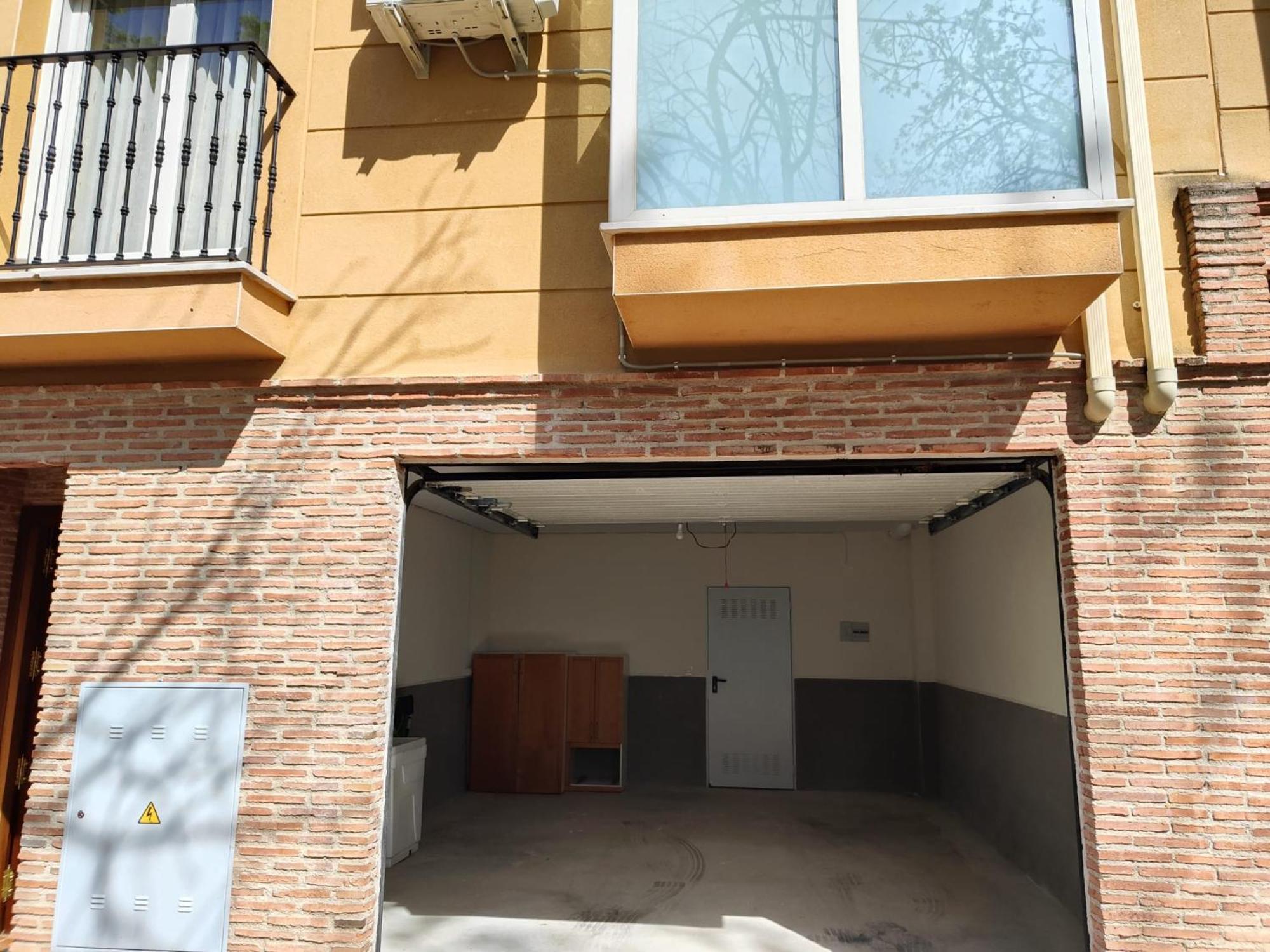 Apartamento A La Vera De Martina Jarandilla de la Vera Exterior photo